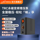 利歐（LEO）永磁變頻智能恒壓水泵全自動(dòng)家用增壓泵小巧低音大流量全屋增壓 TRC-i370 370W 適用2-4個(gè)用水點(diǎn)