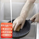 SP SAUCE 丁晴洗碗手套廚房清潔防水防滑超薄家務(wù)手套