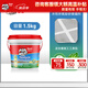 Davco德高RG3增強(qiáng)型 真水性環(huán)氧彩砂 瓷磚啞光質(zhì)感美縫劑 瑩潤(rùn)煙云白