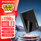 閃昇1TB移動硬盤USB3.0雙盤備份P3高速傳輸2.5英寸外接電腦外置硬盤存儲數(shù)據(jù)照片穩(wěn)定耐用
