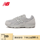 NEW BALANCE NB 官方老爹鞋女鞋休閑輕便透氣復(fù)古潮鞋運(yùn)動(dòng)鞋480系列W480SS5 灰色 W480SS5 37 (腳長23.5cm)