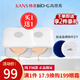 韓束氣墊cc霜紅潤氣墊霜高肌能遮瑕補(bǔ)水保濕自然BB亮膚修容霜化妝品 紅潤氣墊*2盒