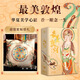 贈(zèng)抱枕 最美敦煌 敦煌美術(shù)研究所 編繪 640頁8開超清大圖12種門類400余幅傳世作品私邸藏書經(jīng)變畫佛像菩薩飛天民俗藻井畫集圖敦煌臨摹畫冊 最美敦煌【贈(zèng)抱枕】