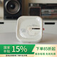 賽塔林（syitren）R400 CD機復(fù)古純CD播放機光盤光碟專輯播放器 七夕情人節(jié)禮物 復(fù)古白