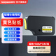 貼博士（handylabels） 線號機(jī)標(biāo)簽貼紙 適用P60 P66 P70 P76 P50 P56熱轉(zhuǎn)印不干膠貼紙防水防油長久保存耐磨耐刮 黃色9mm【8米/卷】