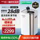 邁睿思(Medris) 醫用靜音28dB制氧機5L升老人孕婦家用吸氧氧氣機Y-514W