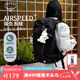 OSPREY 登山包 駭客18/26L單日叢林徒步戶外雙肩包 男女同款旅行探險包 黑色26L