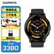 佳明（GARMIN）Venu3深空黑心率跑步騎行游泳健身時尚運動智能手表生日禮物
