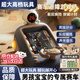 童雀兒童玩具1-2歲寶寶模擬駕駛開車闖關(guān)游戲機(jī)小朋友男孩生日禮物 3D賽車闖關(guān)【雙充電禮盒款】