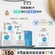蒂佳婷（Dr.Jart）光電藍(lán)綠面膜25片(藍(lán)15+綠10) 補(bǔ)水保濕男女面膜 效期至26年4月