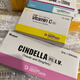 GMP韓國白玉 灰姑娘 高濃度版本 1200mg白玉精華液補水提亮膚色