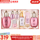 后（The history of Whoo）后套裝后水乳面霜精華套盒拱辰享津率享天氣丹水妍男女禮盒護(hù)膚品 后拱辰享水妍水乳秘貼精華7件套禮盒