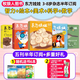 【多刊訂閱送好禮】東方娃娃雜志2025年7月起訂 全年訂閱12個(gè)月  可改起訂月 智力版繪本版美術(shù)幼兒大科學(xué)數(shù)學(xué) 3-8歲兒童幼兒園中班大班圖畫書科普親子閱讀書非過刊 25年7月起訂【5刊半年】智力科