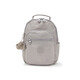 凱浦林25秋冬新款輕便學(xué)生書(shū)包大容量雙肩包首爾包|SEOUL S-巖石灰