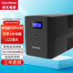 CYBERPOWERCyberPower ups不間斷電源220v家用電腦防停電備用電源穩(wěn)壓器usp服務(wù)器后備電源900