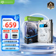 希捷（SEAGATE）安防硬盤 4TB 256MB SATA CMR垂直 機械硬盤 視頻儲存 三年質(zhì)保 希捷酷鷹 3.5英寸ST4000VX016