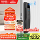 飛利浦（PHILIPS）智能門(mén)鎖全自動(dòng)人臉識(shí)別家用防盜門(mén)密碼鎖入戶門(mén)電子鎖小藍(lán)盾702F