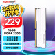 金百達（KINGBANK）16GB DDR4 3200 臺式機內存條 銀爵 C16 適配黑神話(huà)悟空