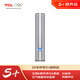TCL【新風(fēng)空調】 3匹 新一級智語(yǔ)音大新風(fēng)量變頻冷暖小藍翼P7空調柜機 KFR-72LW/YP7Ca+B1