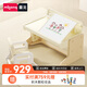 兒童多功能學(xué)習(xí)桌書(shū)桌可升降繪畫(huà)桌游戲桌積木椅 學(xué)習(xí)桌+糖果椅