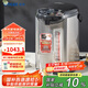 虎牌（TIGER）電熱水瓶 智能定時燒水壺 日本原裝進口開水壺 PDU-A50C-KZ 5L電水壺 黑色