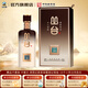 叢臺窖齡原漿10精英版39度450ml濃香型白酒商務(wù)宴請節日送禮白酒 39度 450mL 1瓶 【單瓶】京倉發(fā)貨
