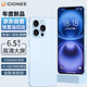 金立（Gionee）手機大屏智能手機全新超薄安卓老年人手機學(xué)生電競游戲雙卡雙待百元長(cháng)續航 X18promax 128GB 藍色