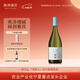 西鴿酒莊N18干白葡萄酒750ml 寧夏賀蘭山國產(chǎn)紅酒 婚禮宴請中秋送禮