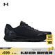安德瑪（UNDERARMOUR）春夏HOVR Sonic 6男子緩震運動跑步鞋3026121 黑色003 42
