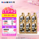 美孚（Mobil）金美孚 先進全合成小金美汽機油經(jīng)典表現(xiàn) 0W-40 SP 1L*6 汽車保養(yǎng)