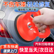 弘工汽車凹陷修復(fù)神器汽車凹陷吸盤車門吸拔器無痕吸坑工具工具強(qiáng)力