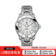 【二手99新】泰格豪雅（TAG Heuer）林肯系列   自動機械腕表  二手泰格豪雅男表 42mm 鋼帶 WJ201B.BA0591