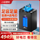 電動(dòng)車(chē)鋰電池72V57Ah 大容量外賣(mài)雅迪愛(ài)瑪電瓶車(chē)電池配15A充電器