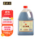 龍和寬 龍門(mén)米醋 2.1L 釀造食醋 餃子點(diǎn)蘸拌炒調味料