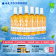 梅見(jiàn) 雙梅混調(diào) 楊梅風(fēng)味青梅酒 750ml*6瓶 12度果酒 新老版本隨機(jī)發(fā)