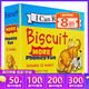 英文原版 Biscuit More Phonics Fun 小餅干狗系列 12冊盒裝繪本 自然拼讀 啟蒙繪本My First I Can Read低幼親子故事讀物 綠山墻 .