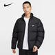 耐克 （NIKE）2025年男子AS M NK TF CLUB PUFFER JACKET羽絨服 IB2976-010 L