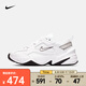 耐克（NIKE）M2K TEKNO 女子運(yùn)動(dòng)鞋 BQ3378-100 37.5