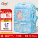 Gmt for kids書包小學(xué)生兒童大容量禮物超輕護(hù)脊減負(fù)1-4年級(jí)男女星光人魚Light