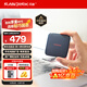 閃迪（SanDisk）ELE?1TB 移動(dòng)固態(tài)硬盤(pán)（PSSD）西數 元素 type-c接口 小巧便攜 手機直連筆記本兩用外接 辦公存儲