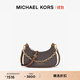 MICHAEL KORS邁克高仕 MK Cora 女士中號鏈條單肩包 深棕色/橡果棕 200 中號