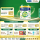 美素佳兒（Friso）皇家有機(jī)系列 港版2段 較大嬰兒配方奶粉 400g/罐