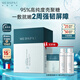 美帕殼聚糖修護(hù)面膜10片 凍干粉軟膜維穩(wěn)舒緩美容項(xiàng)目后可用