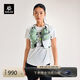 KAILAS女款FUGA AIR 7 Ⅳ 跑山背包 KA2554006 青瓷綠 M（C-D）