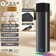 ABRAMTEK E500藍牙音箱3d環(huán)繞立體聲客廳無線100w立式音響家用高檔落地音箱3分頻100W大功率超重低音音響 全新E500【U盤+EQ調節(jié)+重低音】