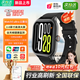 小米部依Watch5智能手表第1名高清大屏藍(lán)牙超清通話NFC離線支付磁吸充電健康監(jiān)測(cè)多功能運(yùn)動(dòng)電話手表男女士 Watch5 ultra 暗夜黑