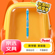 派通（Pentel）AZ125R自動鉛筆 0.5mm一二年級小學生書寫鉛筆繪圖考試用活動鉛筆尾帶橡皮 天藍單支裝