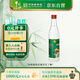 牛欄山 陳釀 白牛二 牛白瓶 濃香風(fēng)格  42度 500ml 單瓶裝