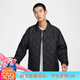 耐克（NIKE）【勁浪體育】男子休閑潮流棉服FZ0635-010 FZ0635-010 S