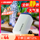 森森魚缸增氧泵水族箱氧氣泵LQE-200家用小型充氧泵4W雙孔+全套配件